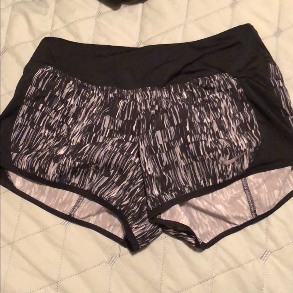 Nike shorts